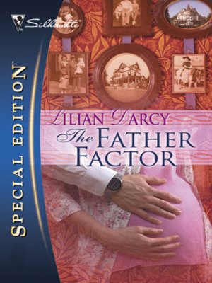 cover image of The Father Factor